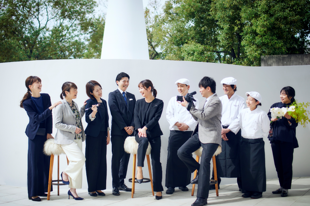 MiaVia（ミアヴィア）(大阪府吹田市/江坂駅/その他(販売・サービス・アパレル系))_3